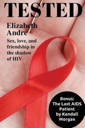 Tested de Elizabeth Andre