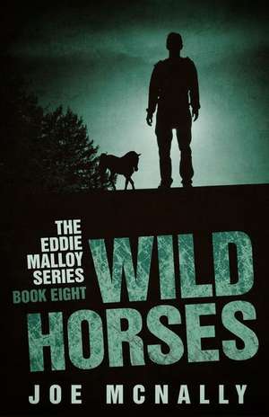 Wild Horses de MR Joe McNally