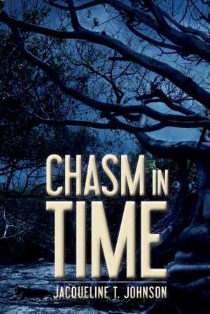 Chasm in Time de Jacqueline T. Johnson