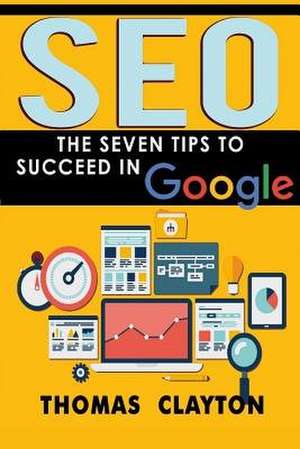 Seo de Thomas Clayton