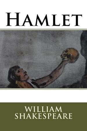 Hamlet de William Shakespeare