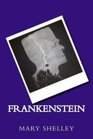 Frankenstein de Mary Shelley