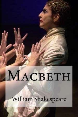 Macbeth de William Shakespeare