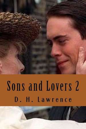 Sons and Lovers 2 de D. H. Lawrence