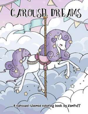 Carousel Dreams de Yasmeen H. Eldahan