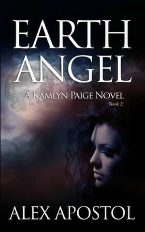 Earth Angel de Alex Apostol