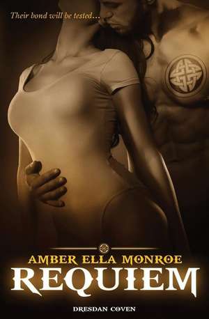 Requiem de Monroe, Amber Ella