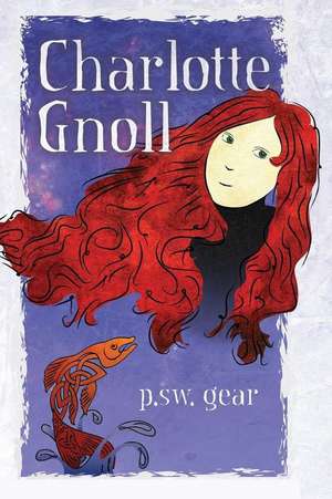 Charlotte Gnoll de P. S. W. Gear