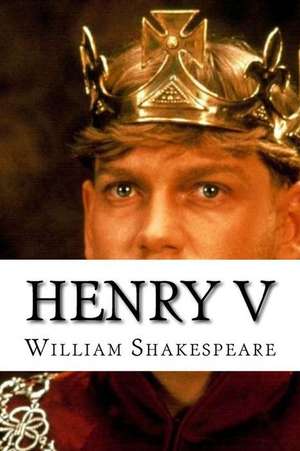 Henry V de William Shakespeare