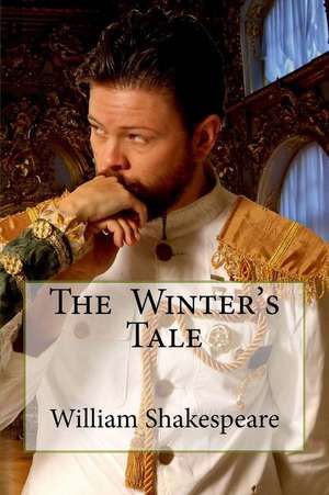 The Winter's Tale de William Shakespeare