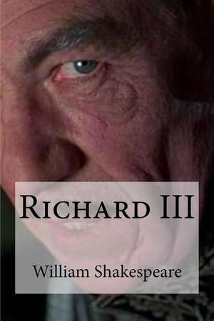 Richard III de William Shakespeare