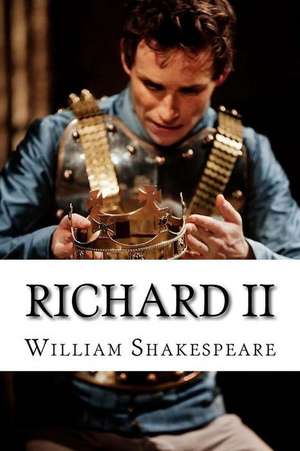 Richard II de William Shakespeare