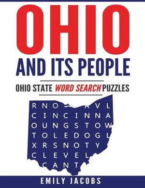 Ohio and Its People de Emily Jacobs