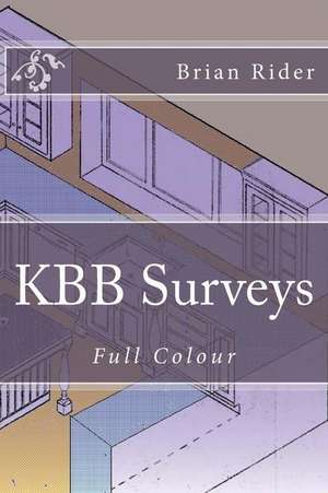 Kbb Surveys de Brian Rider