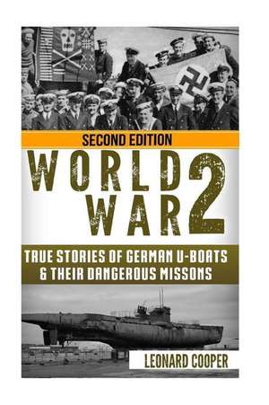 World War 2 de Leonard Cooper