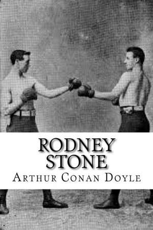 Rodney Stone de Arthur Conan Doyle