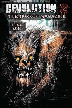 Devolution Z June 2016 de Devolution Z.