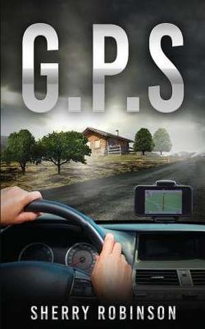 G.P.S de Sherry Robinson