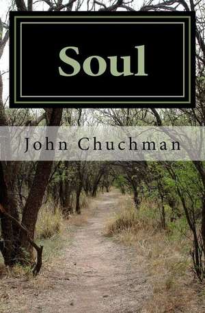 Soul de John Chuchman