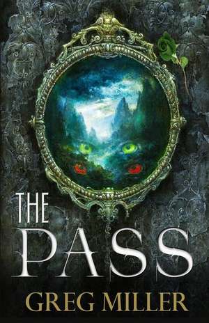 The Pass de Greg Miller