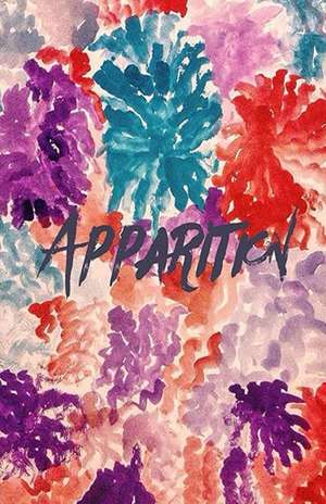 Apparition de Melissa Turpin