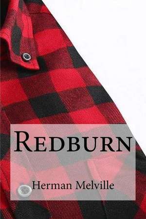 Redburn de Herman Melville