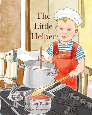 The Little Helper de Eleanor Ruffes