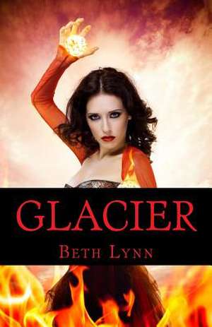 Glacier de Beth Lynn
