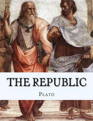 The Republic de Plato