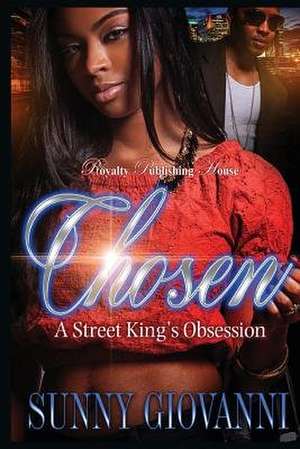 Chosen de Sunny Giovanni