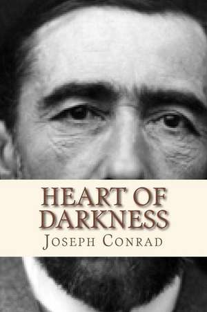 Heart of Darkness de Joseph Conrad