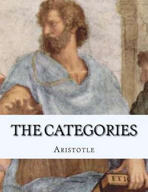 The Categories de Aristotle