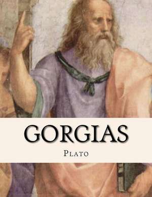 Gorgias de Plato