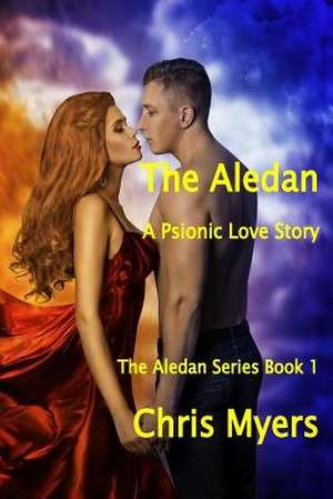 The Aledan de Chris Myers