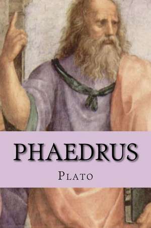 Phaedrus de Plato