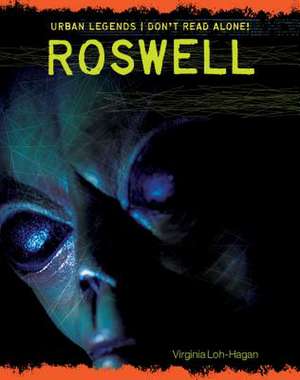 Roswell de Virginia Loh-Hagan