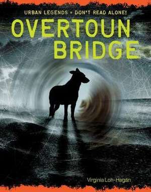 Overtoun Bridge de Virginia Loh-Hagan