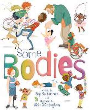 Some Bodies de Sophie Kennen