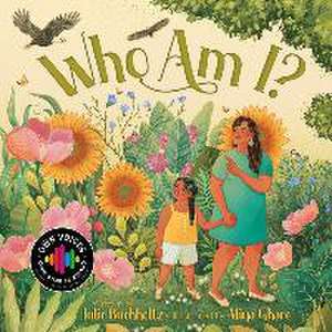 Who Am I? de Julie Buchholtz