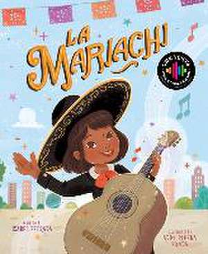 La Mariachi de Isabel Estrada