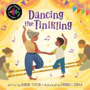 Dancing the Tinikling de Bobbie Peyton