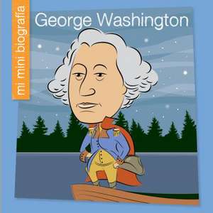 George Washington Sp de Emma E. Haldy