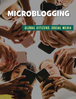 Microblogging de Tamra B. Orr