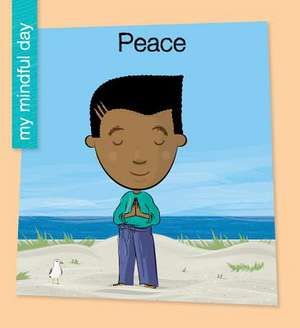 Peace de Katie Marsico