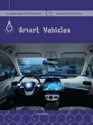 Smart Vehicles de Martin Gitlin