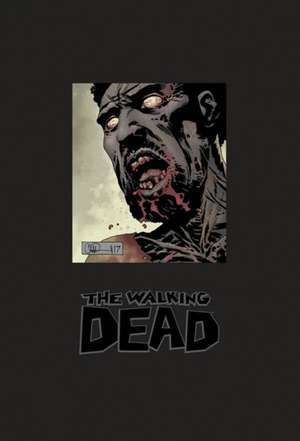 Walking Dead Omnibus Volume 7 (Signed & Numbered Edition) de Robert Kirkman