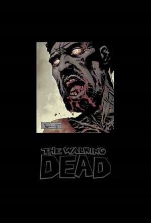 The Walking Dead Omnibus Volume 8 de Robert Kirkman