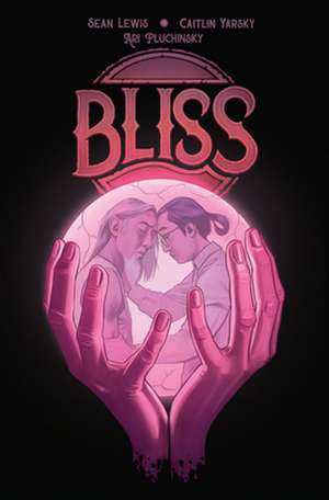 Bliss de Sean Lewis