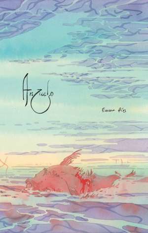 Anzuelo de Emma Rios