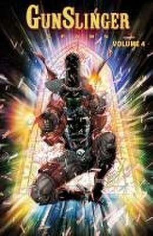 Gunslinger Spawn Volume 4 de Todd Mcfarlane